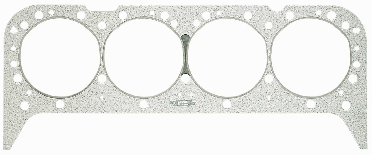 Mr. Gasket Ultra-Seal Head Gasket 283-400 Chevrolet Small Block GenI 57-91 5801G