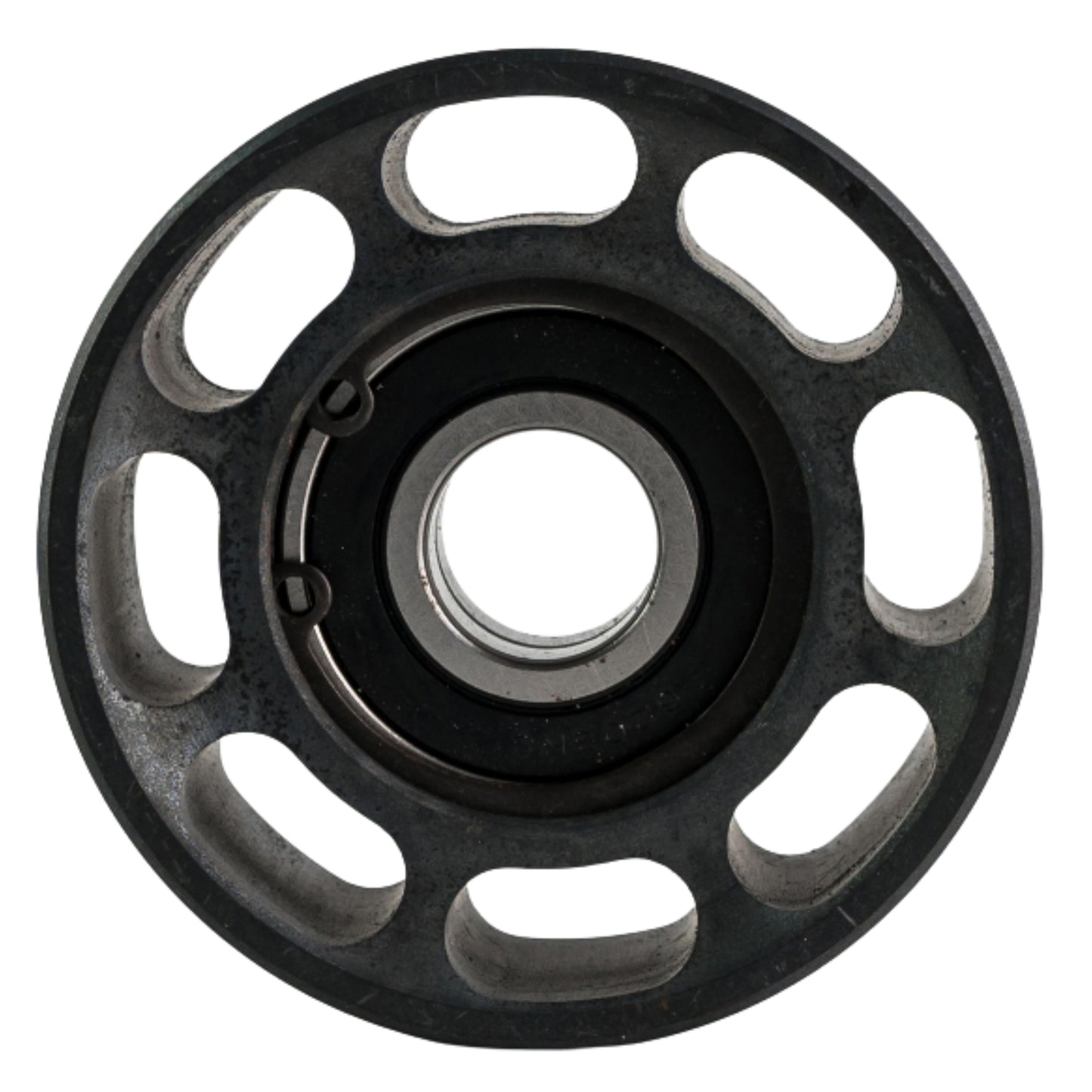 1991-2006 Blue Bird All American RE FEAD Idler Pulley Goodyear 58021