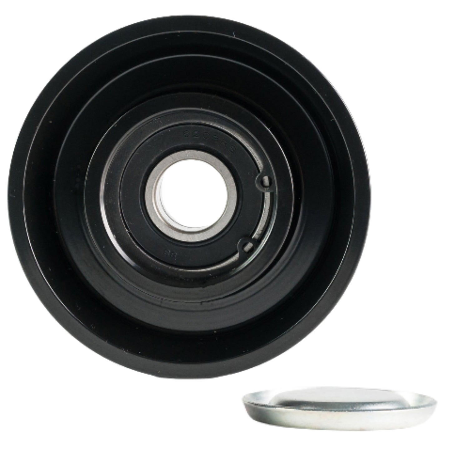 2009 American LaFrance Condor FEAD Idler Pulley Goodyear 58029