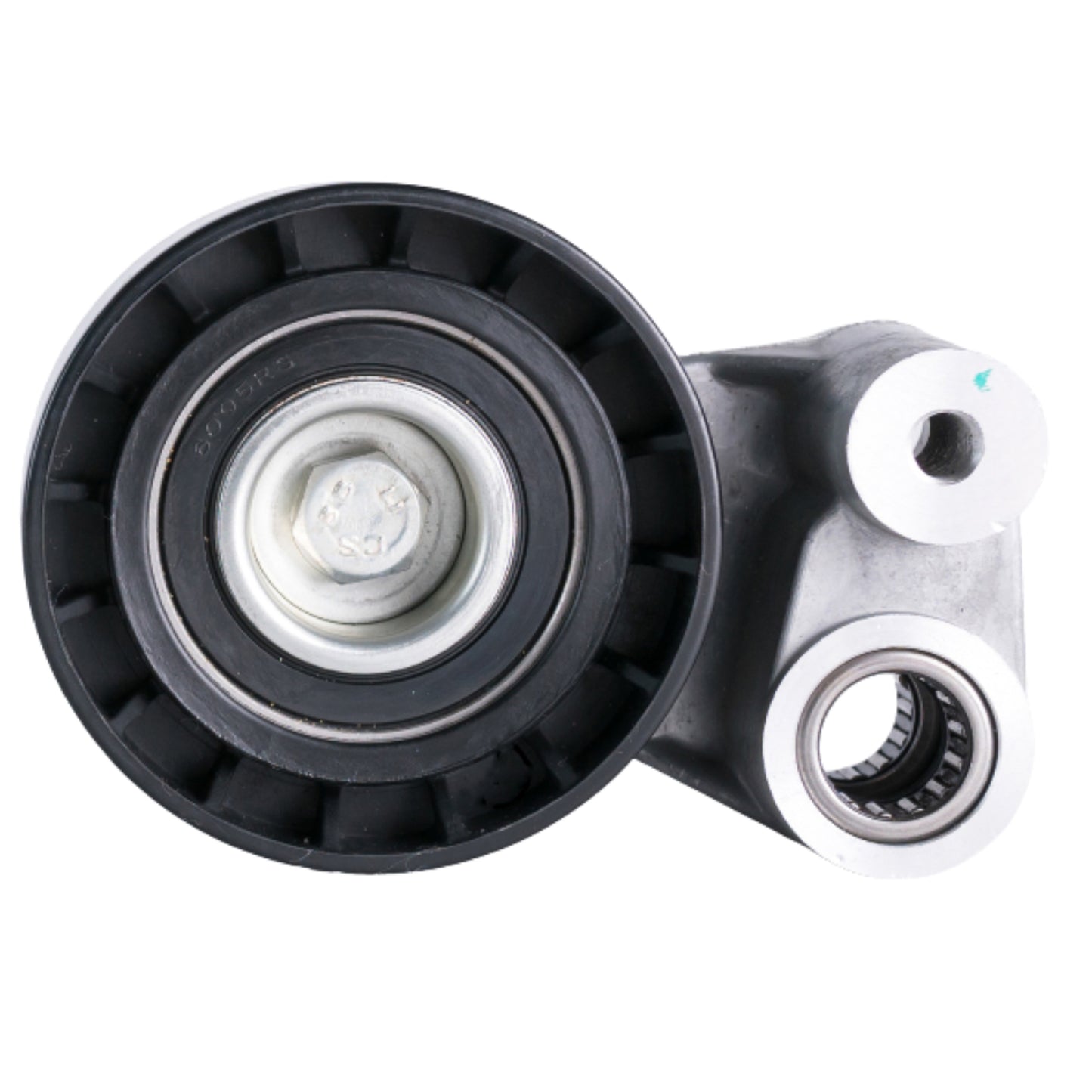 1994-1995 BMW 530i FEAD Idler Pulley Goodyear 58034