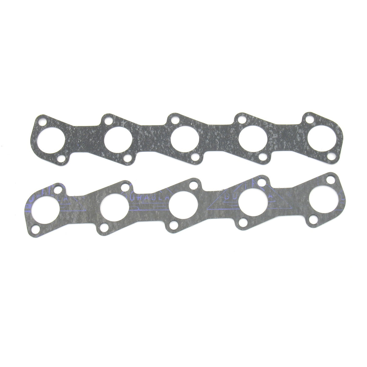 Headers for Ford 6.8L V-10 round port Header Flange Gaskets HG9208