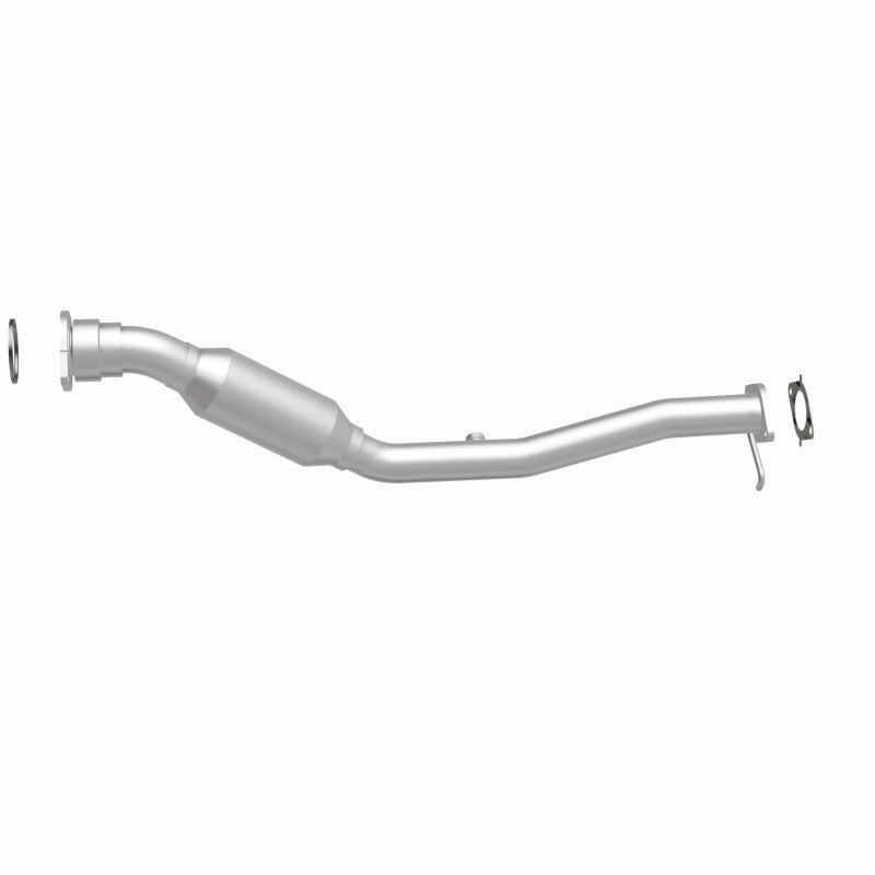 2004-06 Pontiac Grand Prix 3.8L Direct-Fit Catalytic Converter 4561227 Magnaflow - Catalytic Converters Car Part People