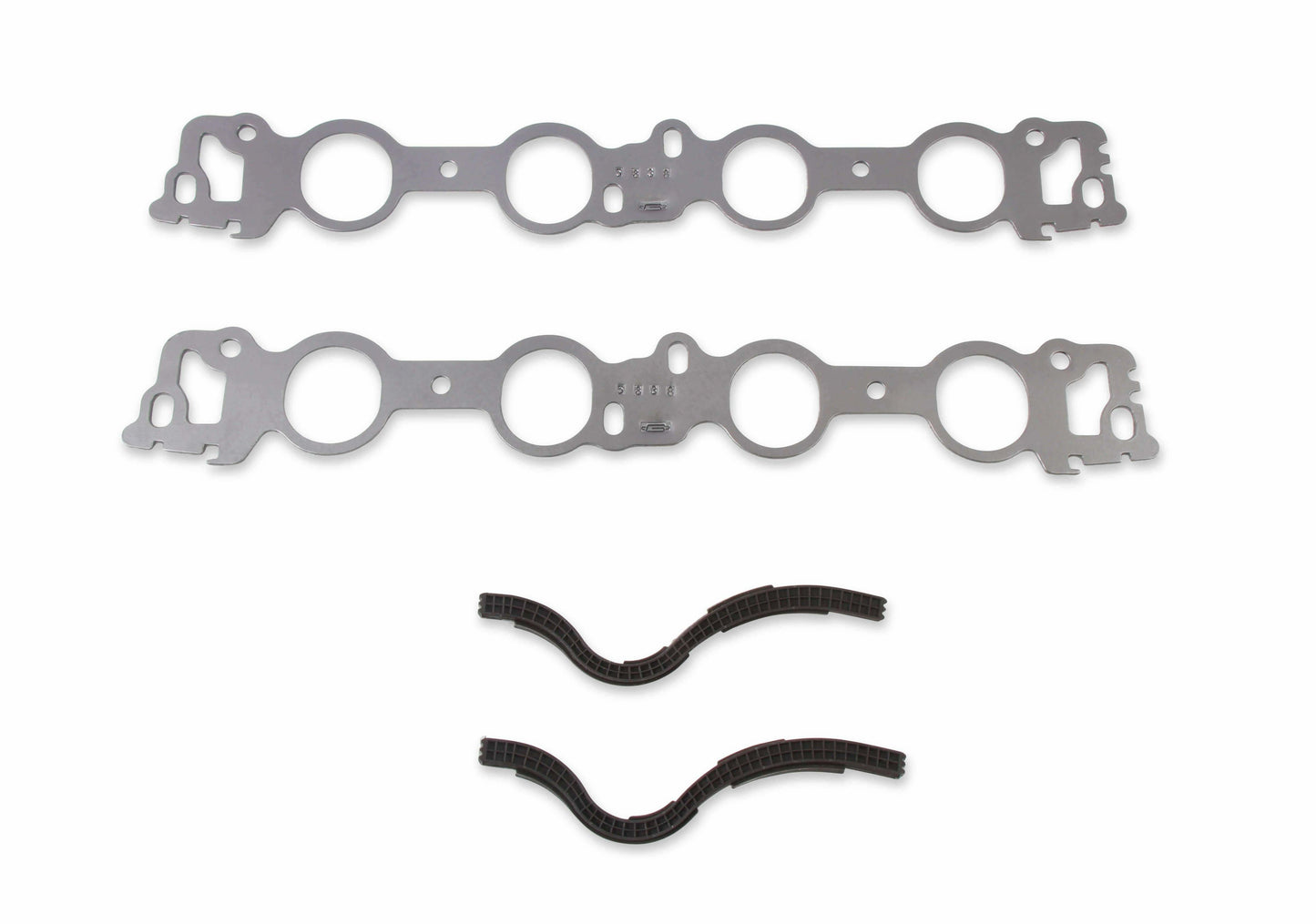 Mr. Gasket Ultra-Seal Intake Manifold Gaskets - 5838