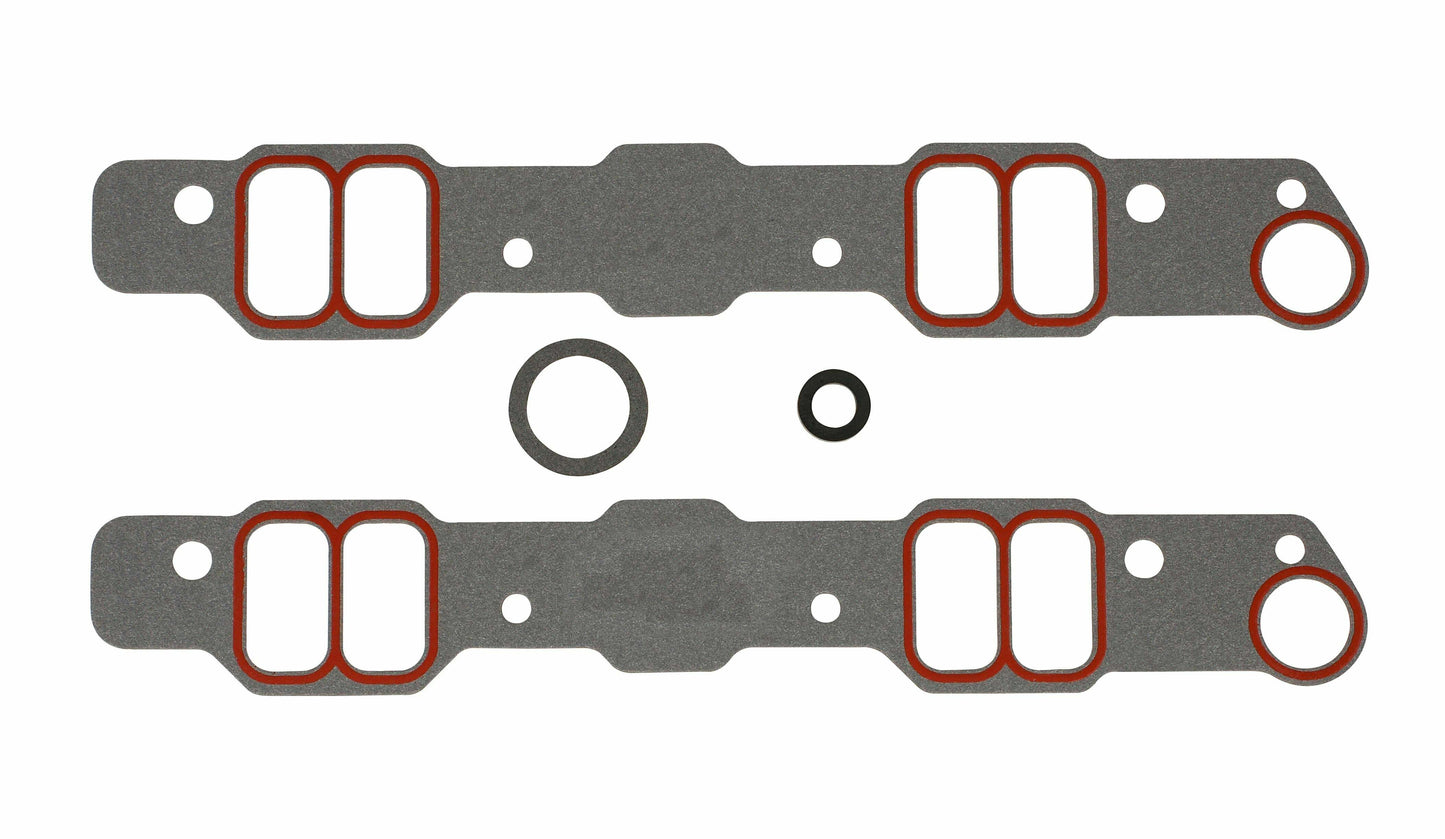 Mr. Gasket Ultra-Seal Intake Manifold Gaskets - 5848