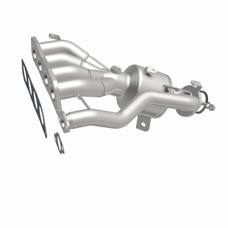 2018-20 Toyota Camry EPA Compliant Manifold Cat Converter 22-258 Magnaflow