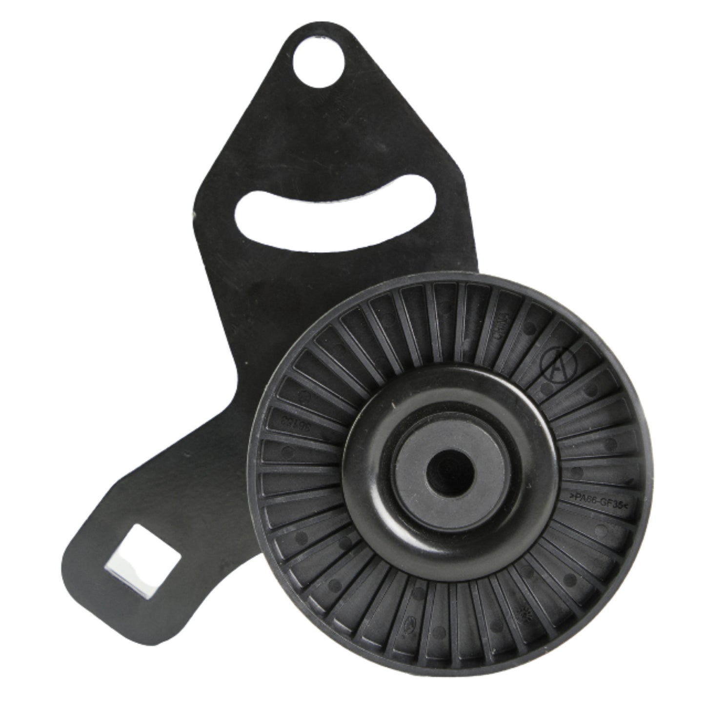 1996-1997 Ford F-100 Ranger FEAD Idler Pulley Goodyear 58570