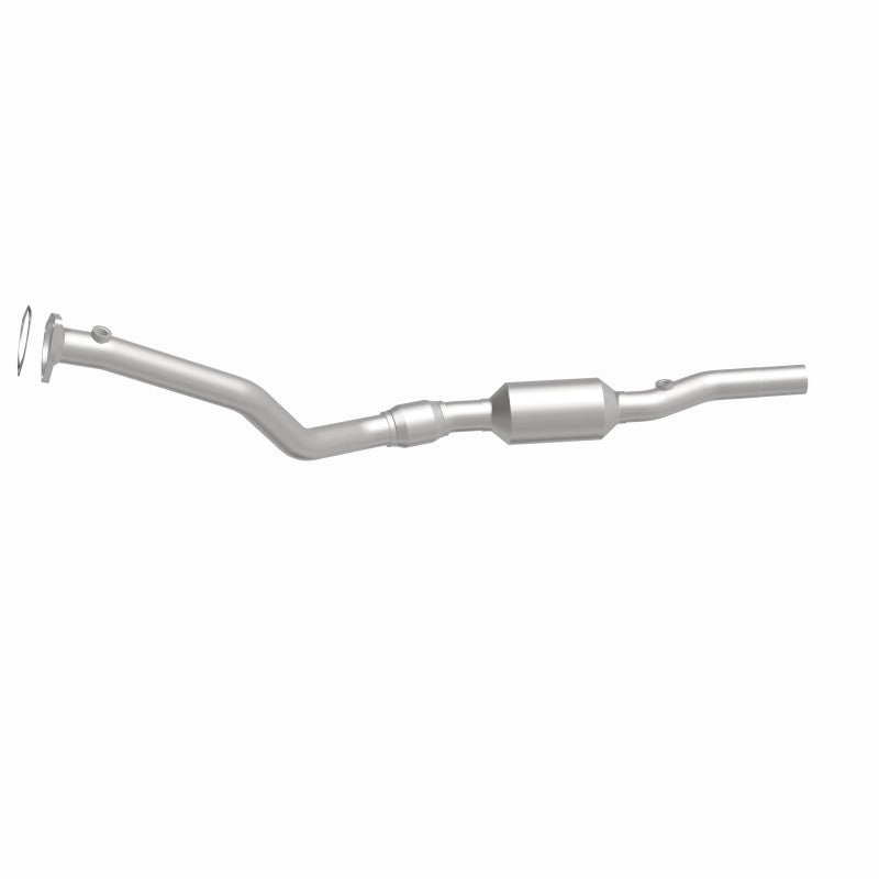2009 2011 Audi A6 Quattro 3.0L Direct-Fit Catalytic Converter 5561003 Magnaflow