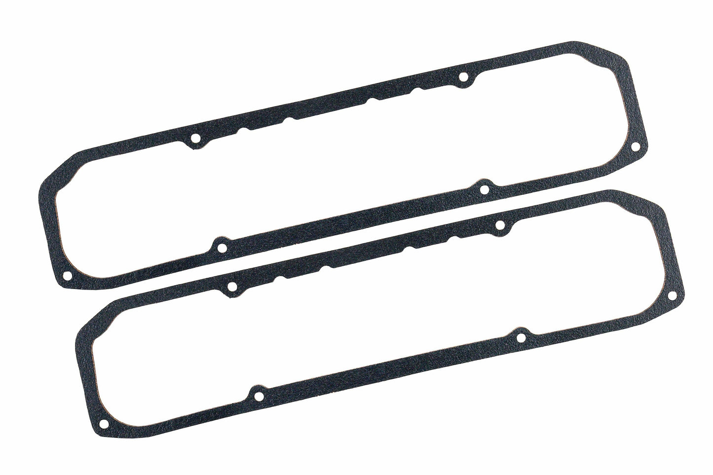 Mr. Gasket 5877 - Ultra-Seal Valve Cover Gaskets - Fits 59-80 Chrysler 361,383,400,413,426,440 B/RB Big Block except 426 Hemi
