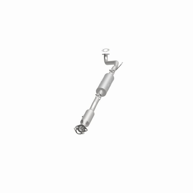 12-13 Soul 2L Underbody Direct-Fit Catalytic Converter 52845 Magnaflow