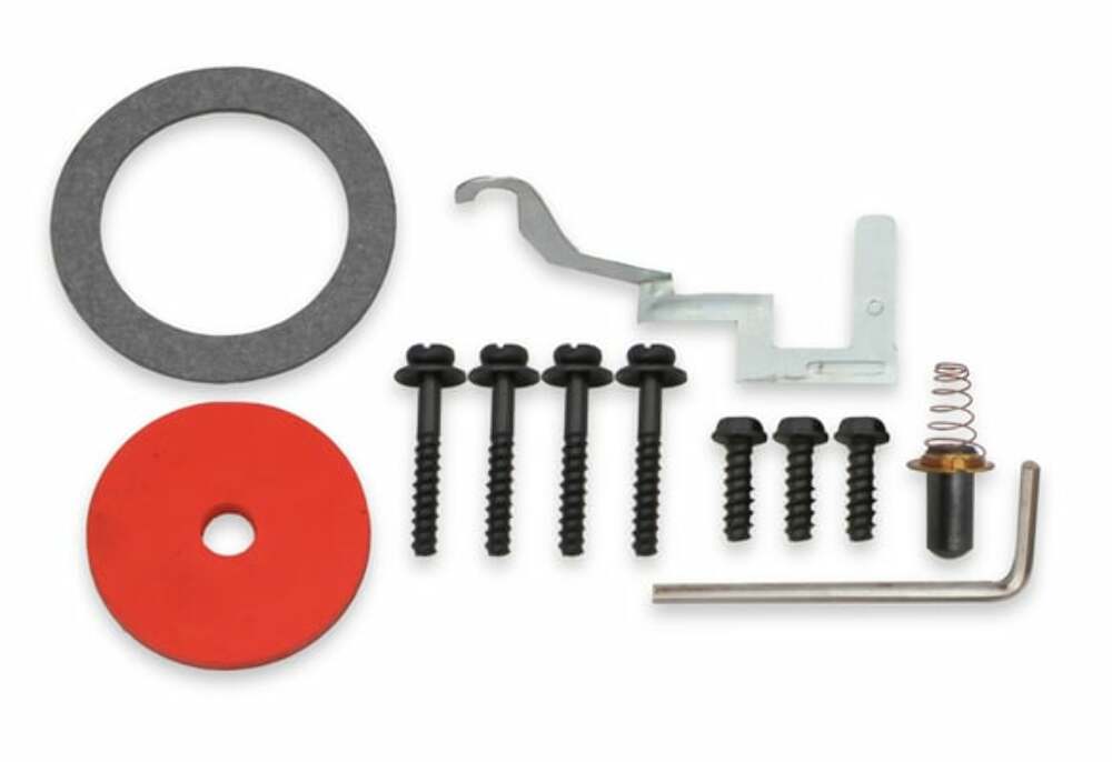 Distributor - Performance Replacement HEI - Chev V8 265-454 - No Coil - 59107