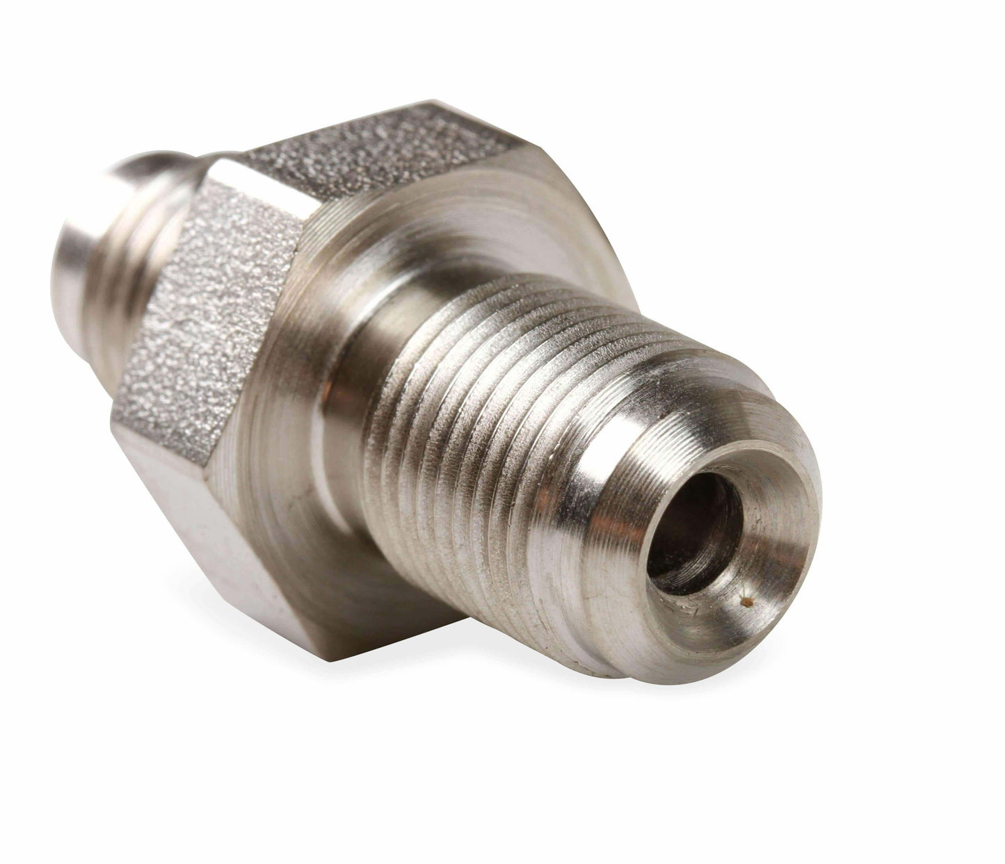 Earls Brake UniFlare Adapter -4AN to 10mmx1.00 - 592042ERL