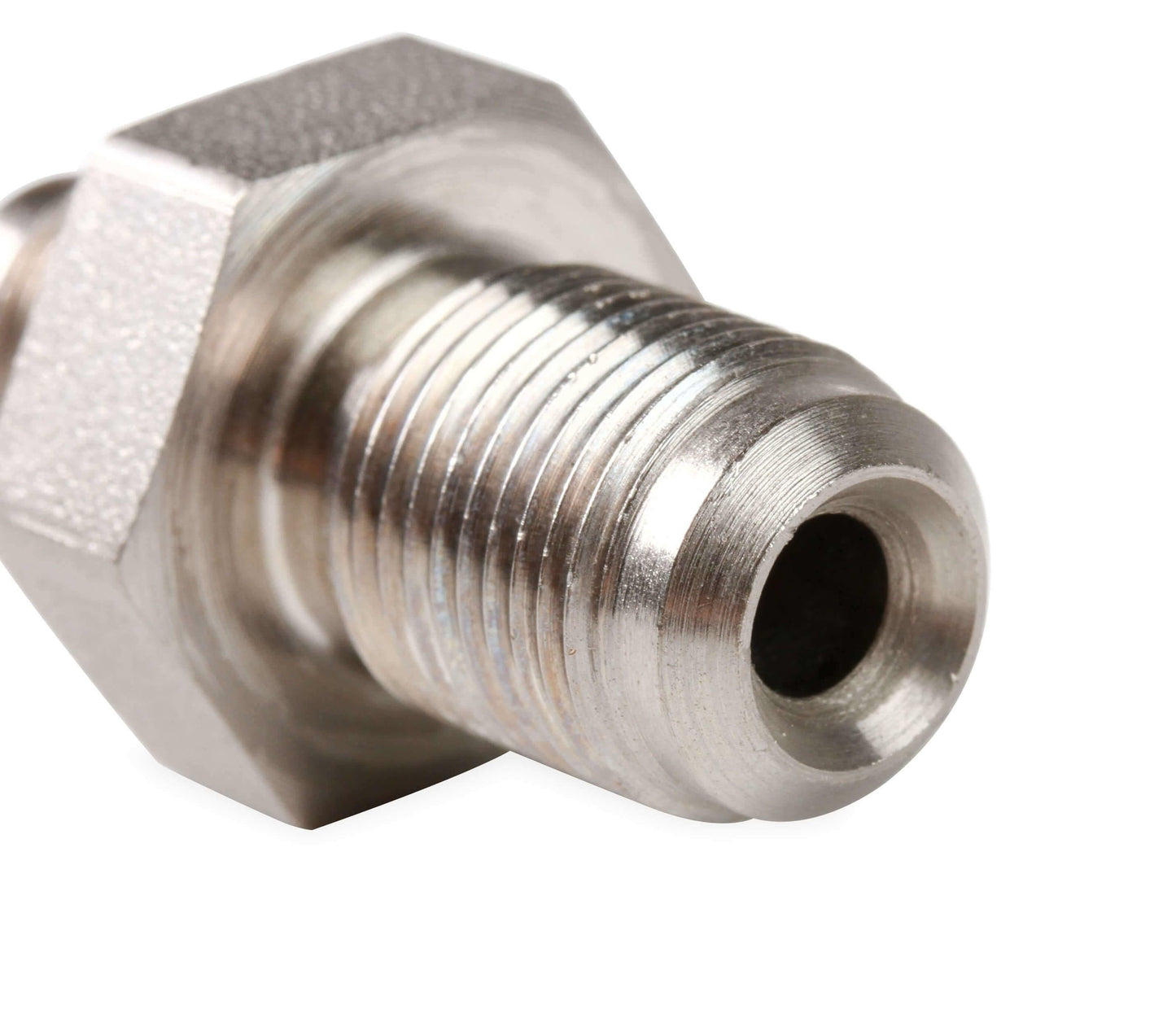 Earls Brake UniFlare Adapter -3 AN Male to 12mmx1.00mm - 592053ERL