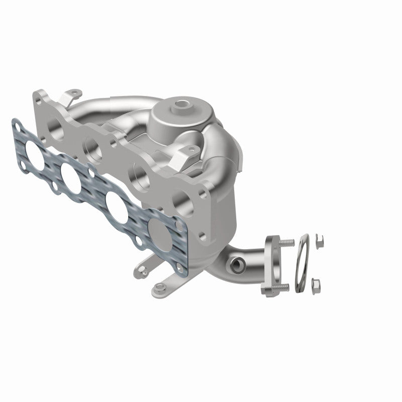 2015 Sonata 2.4L Manifold Direct-Fit Catalytic Converter 52777 Magnaflow