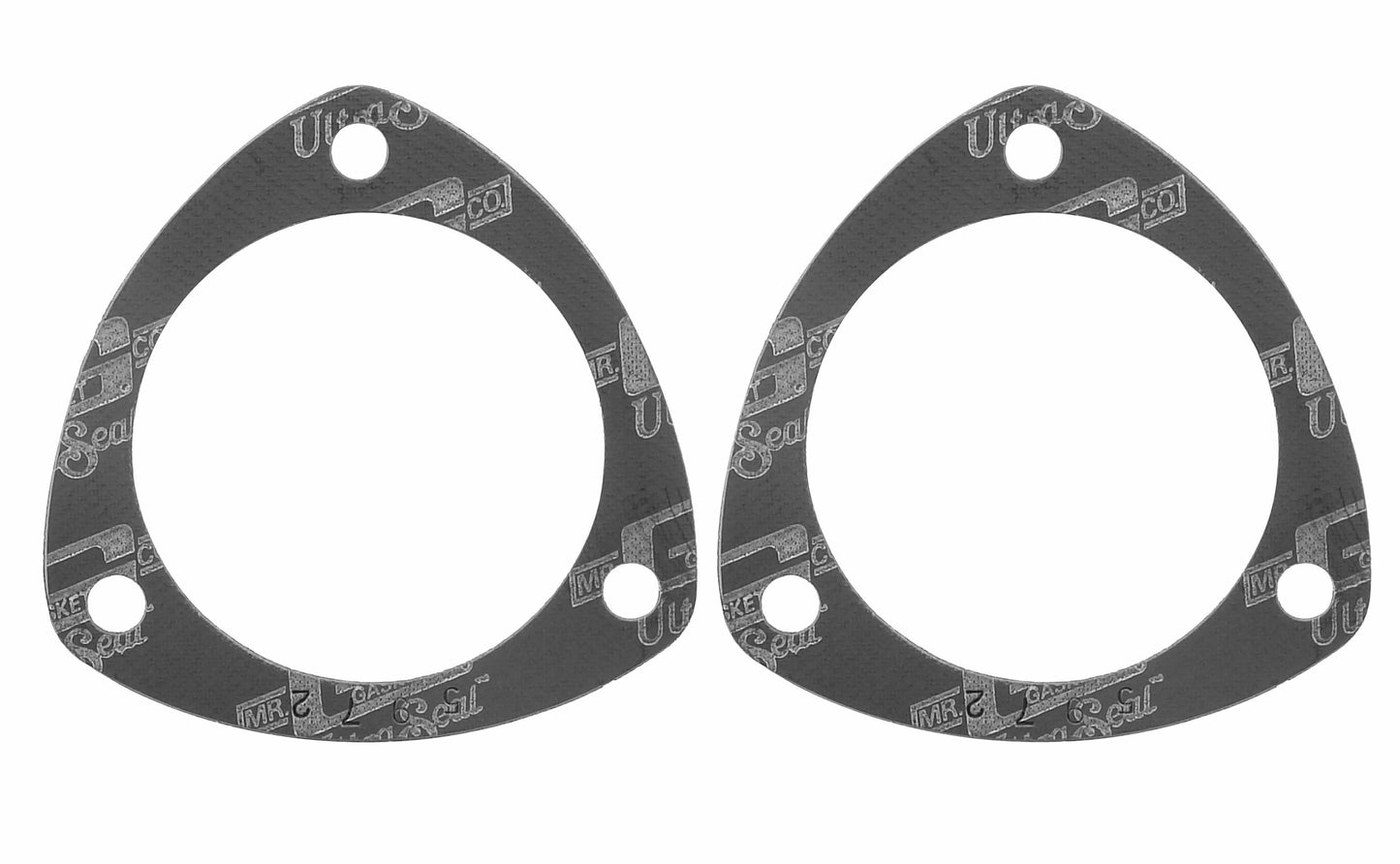 Mr. Gasket Ultra-Seal Collector Gaskets - 3-1/2 Inch - 5972