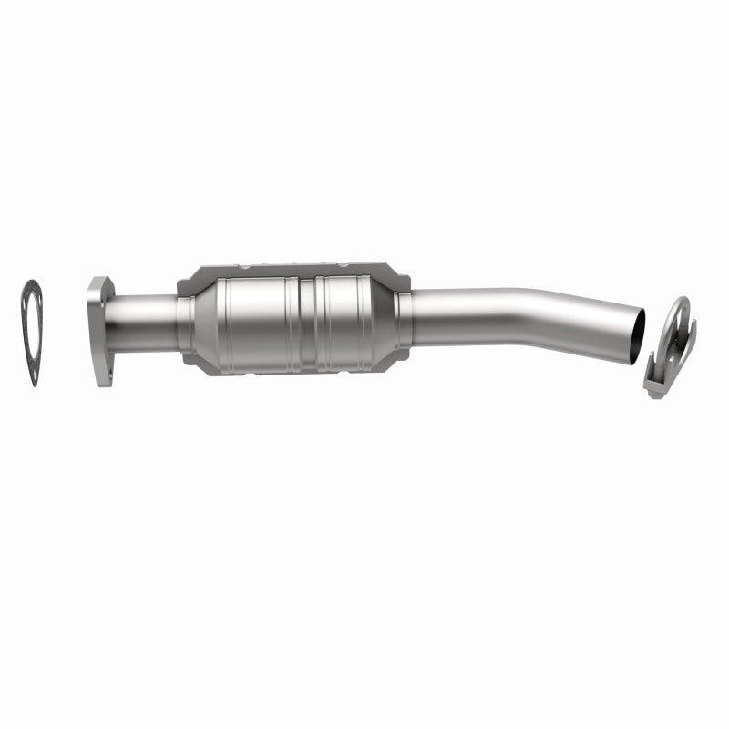 2004-2005 Suzuki Forenza 2.0L Direct-Fit Catalytic Converter 557812 Magnaflow - Catalytic Converters Car Part People