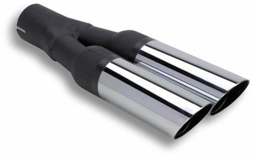 Flowtech Exhaust Tip - 59905FLT