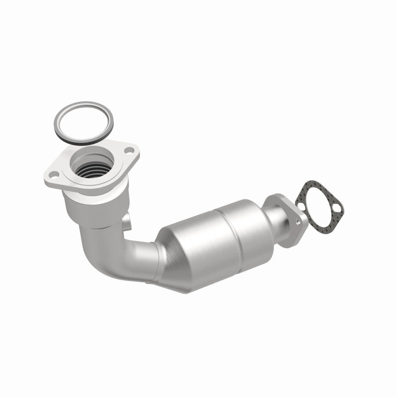 2008 2009 Pontiac G8 6.0L Direct-Fit Catalytic Converter 5461628 Magnaflow - Catalytic Converters Car Part People