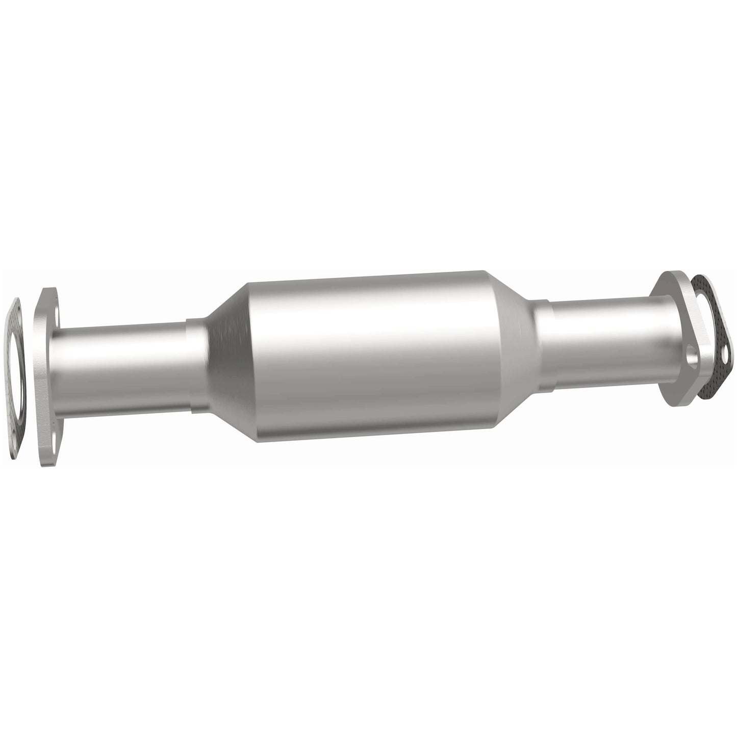 1996-1997 Nissan Pickup California Grade CARB Catalytic Converter 4481445