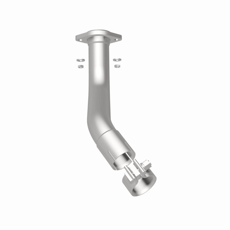 2012-2017 Jeep Wrangler System Performance Pipe 15313 Magnaflow - Downpipes Car Part People