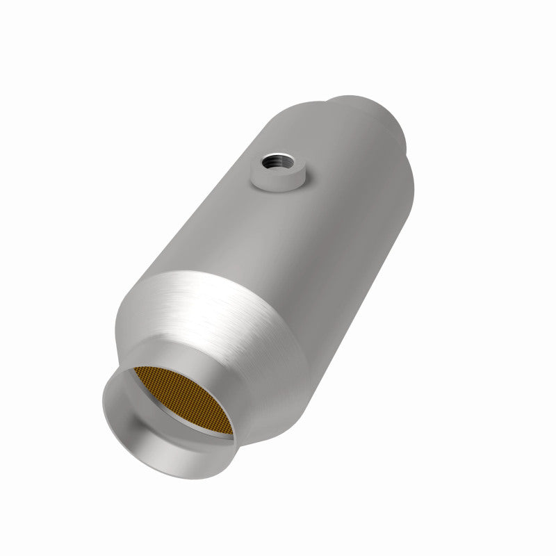 2011-2015 Ford F-350 Super Duty Univ Catalytic Converter 3 5551359 Magnaflow - Catalytic Converters Car Part People
