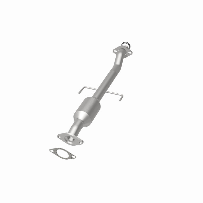 1995 1997 Kia Sephia 1.8L Direct-Fit Catalytic Converter 4481034 Magnaflow - Catalytic Converters Car Part People