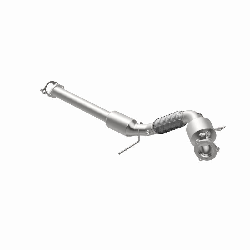 2015-16 Volvo V60 EPA Compliant Direct-Fit Cat Converter 21-685 Magnaflow