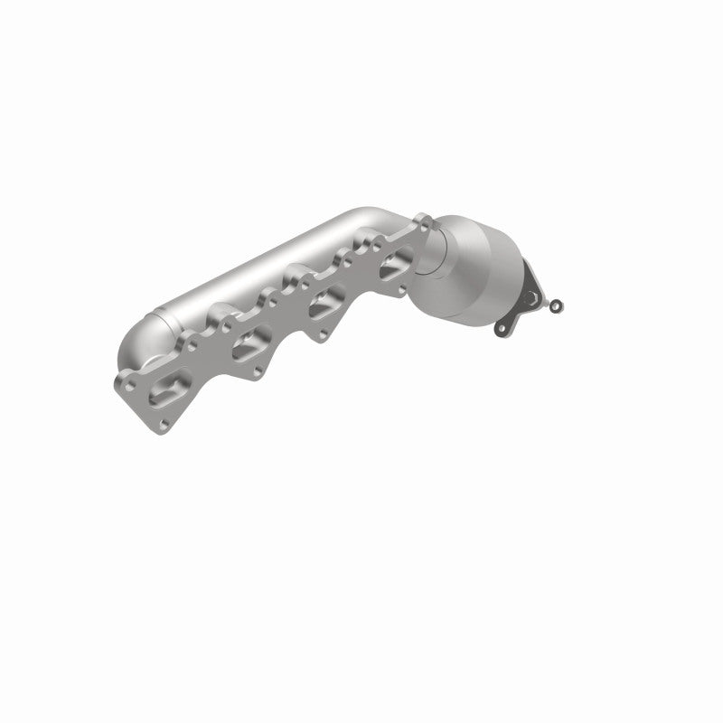 2009 Hyundai Genesis 4.6L Direct-Fit Catalytic Converter 5531900 Magnaflow - Catalytic Converters Car Part People