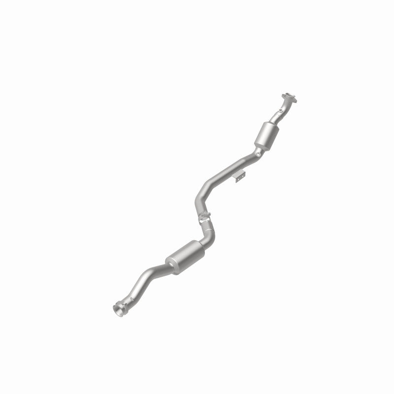 2006-2009 Mercedes-Benz E350 3.5L DirectFit Catalytic Converter 551639 Magnaflow - Catalytic Converters Car Part People