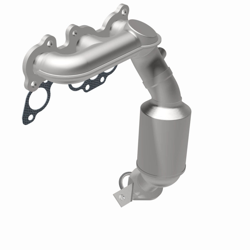 2004-2006 Toyota Sienna 3.3L Direct-Fit Catalytic Converter 5582833 Magnaflow