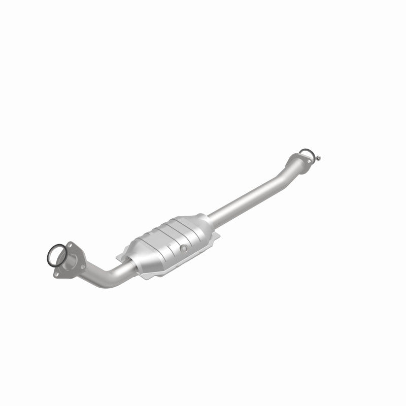 2005-2007 Toyota Sequoia Direct-Fit Catalytic Converter 5551700 Magnaflow