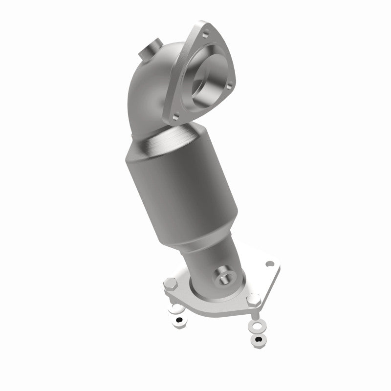 2007-2011 Saab 9-3 2.0L Direct-Fit Catalytic Converter 5411059 Magnaflow - Catalytic Converters Car Part People