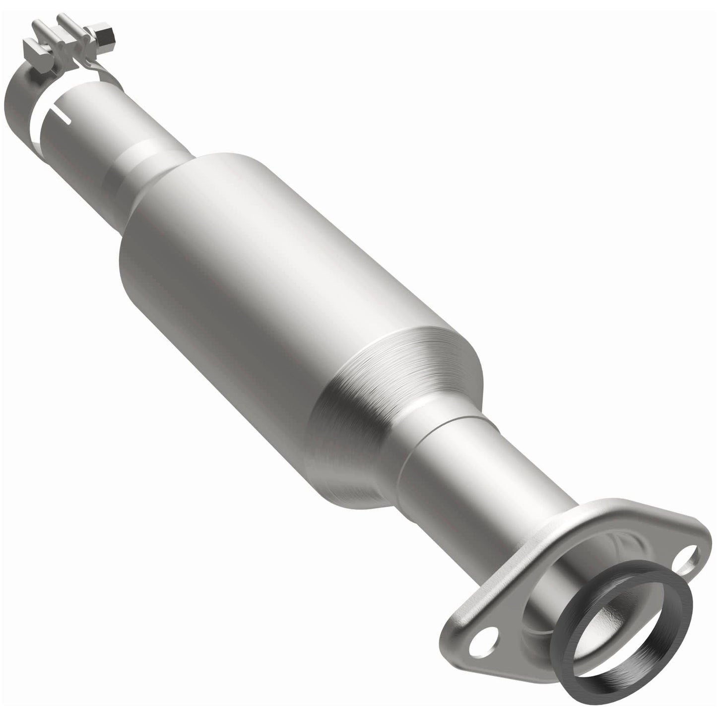 2010-2012 Ford Escape California Grade CARB Catalytic Converter 5592518