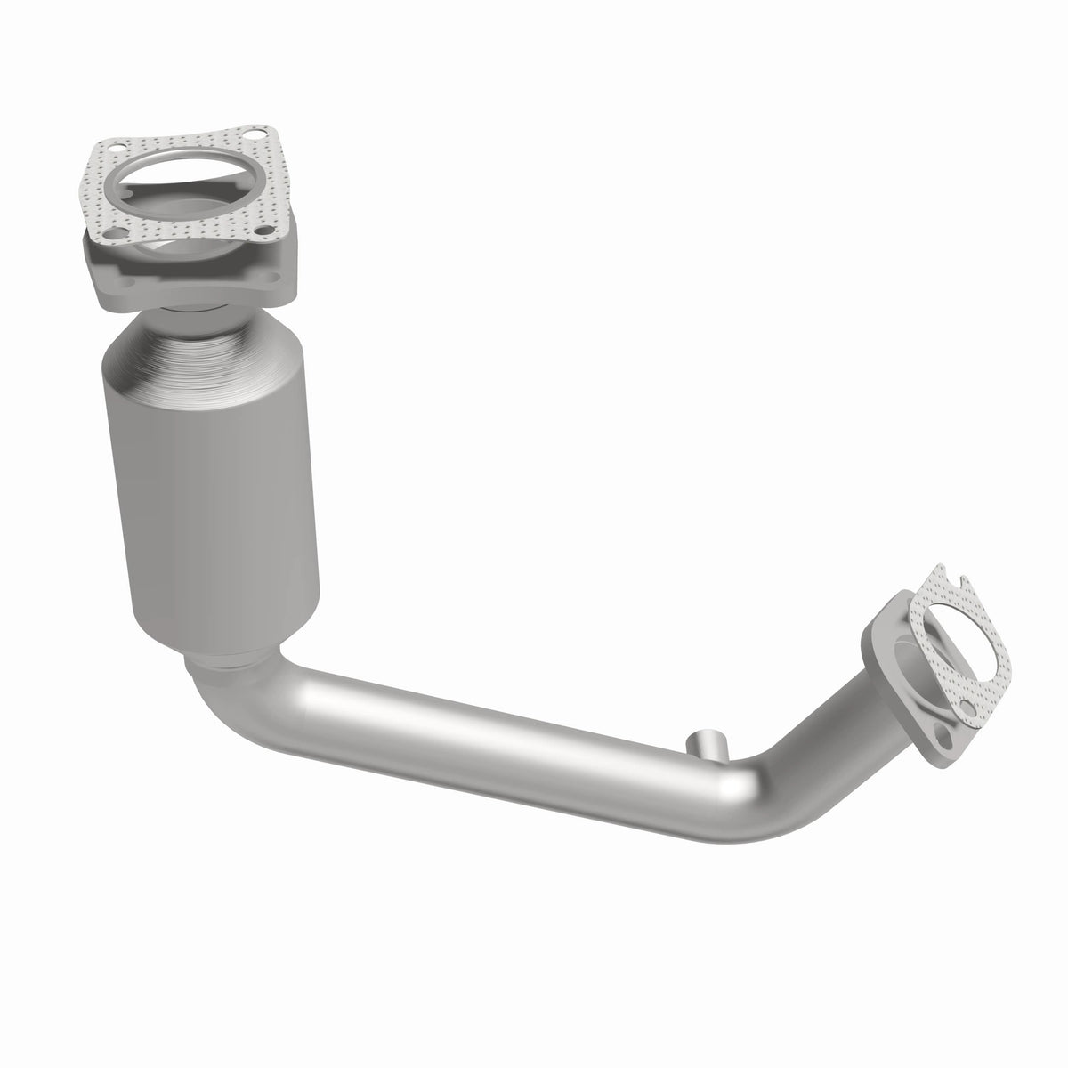 Catalytic Converter for HM Grade Federal / EPA Compliant Direct-Fit Catalytic Converter MagnaFlow 23210