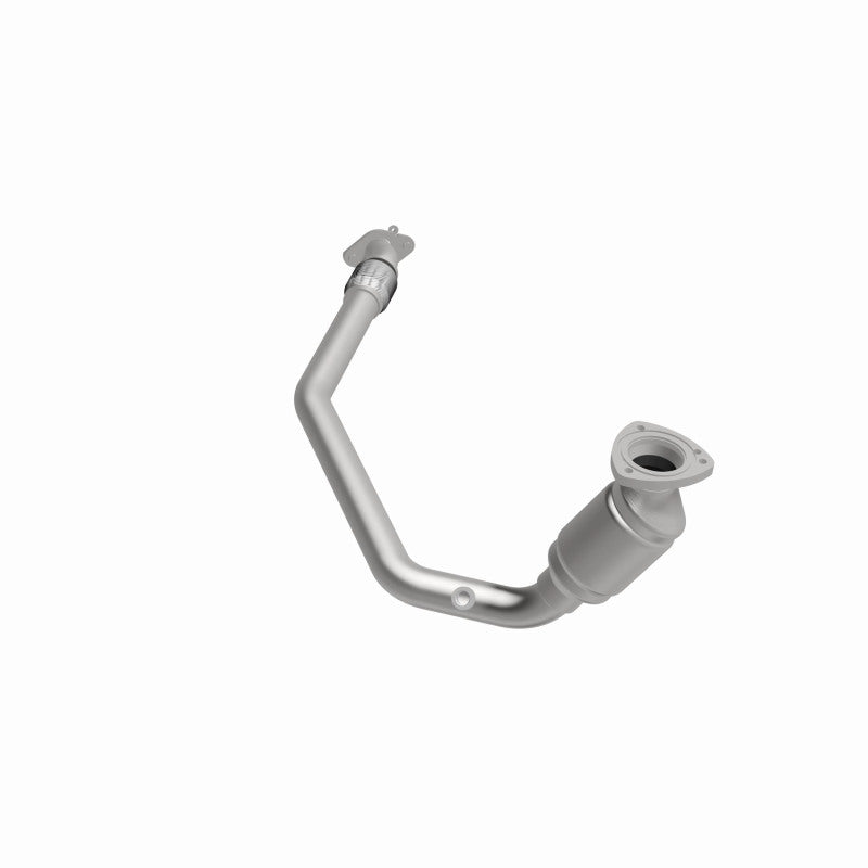 2007 Chevrolet Malibu 3.5L Direct-Fit Catalytic Converter 5561423 Magnaflow - Catalytic Converters Car Part People