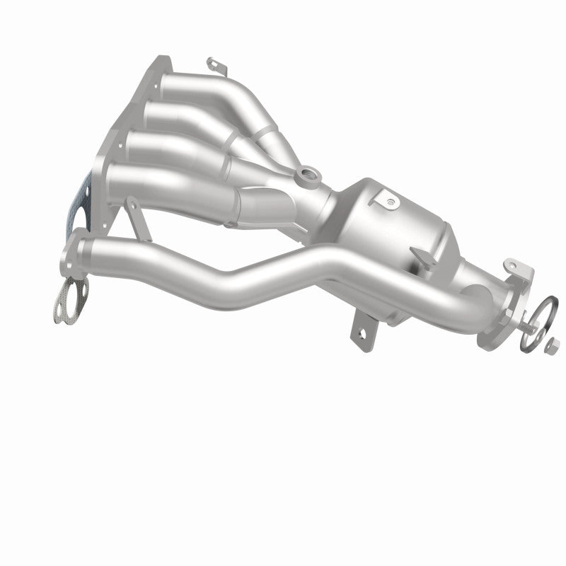 2018-20 Toyota Camry EPA Compliant Manifold Cat Converter 22-258 Magnaflow