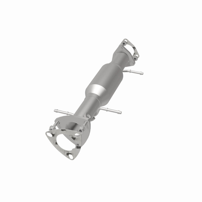 1996 Chevrolet S10 4.3L Direct-Fit Catalytic Converter 4481484 Magnaflow - Catalytic Converters Car Part People