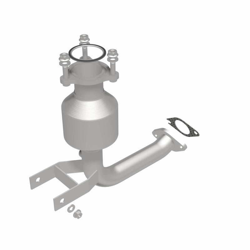2011-2012 Chevrolet Malibu 2.4L Direct-Fit Catalytic Converter 5411726 Magnaflow - Catalytic Converters Car Part People