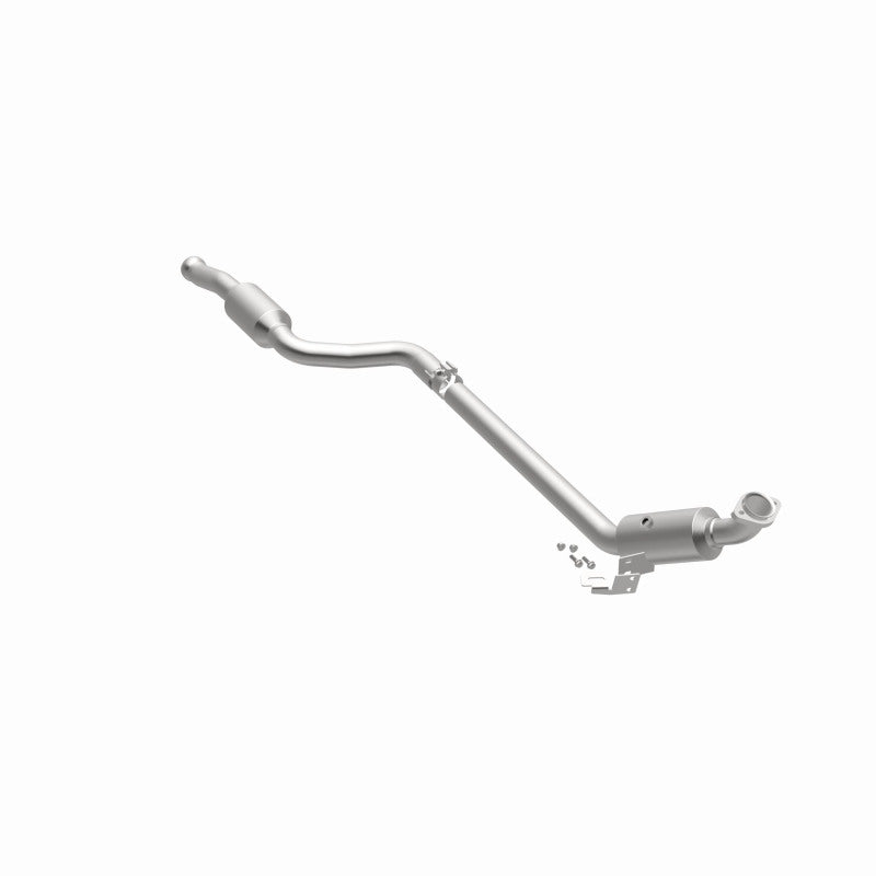 2012-2016 Mercedes-Benz E350 Direct-Fit Catalytic Converter 21-447 Magnaflow