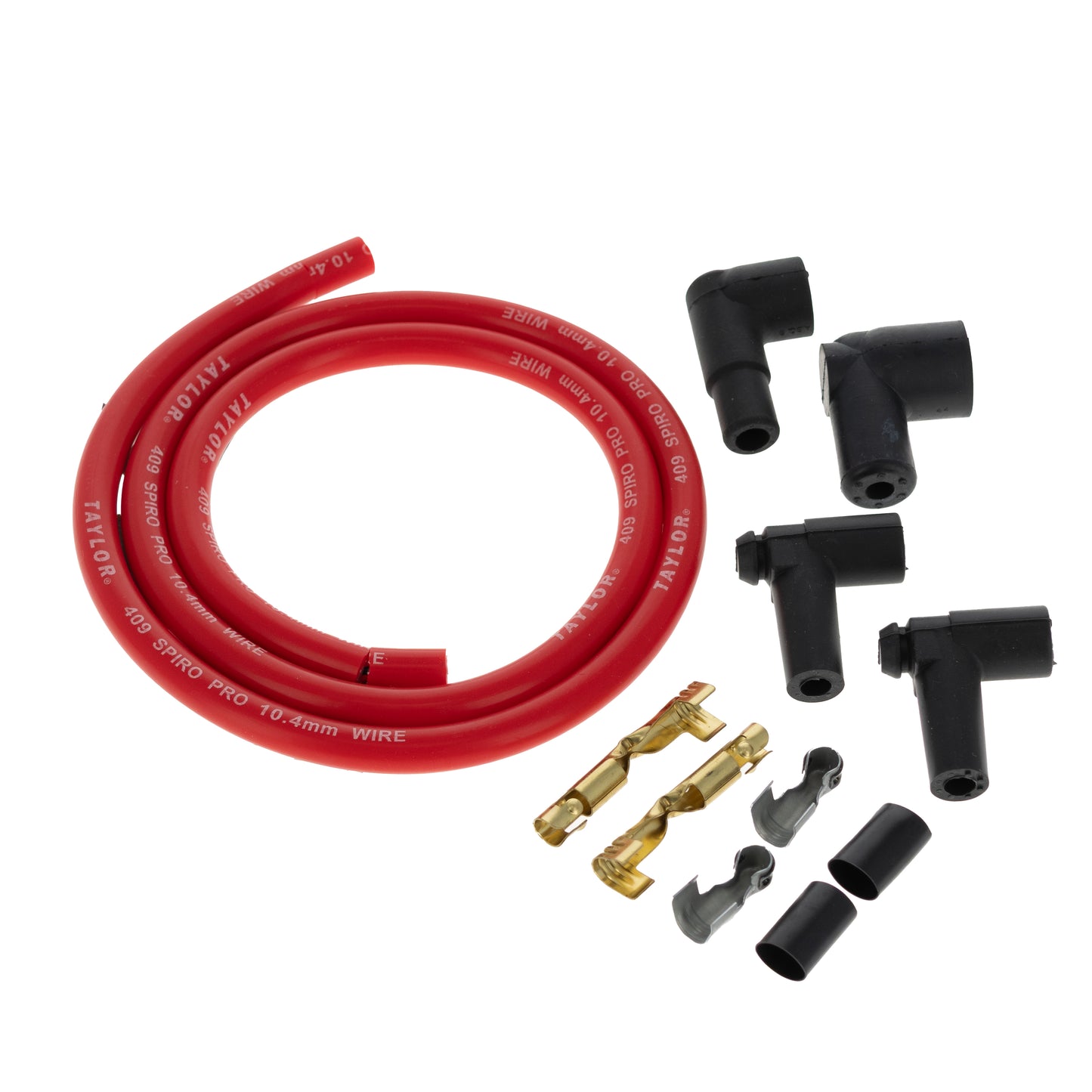 Ignition Wire Repair Lead Red 45929