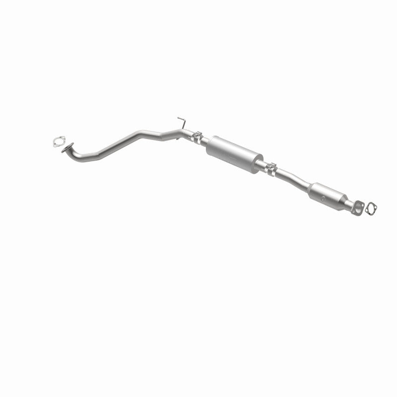 12-13 Soul 2L Underbody Direct-Fit Catalytic Converter 52845 Magnaflow