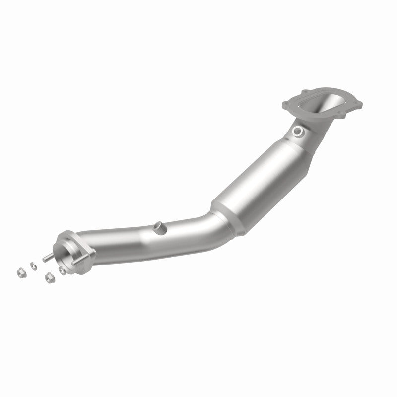 2006 Chevrolet Corvette 7.0L Direct-Fit Catalytic Converter 4561848 Magnaflow