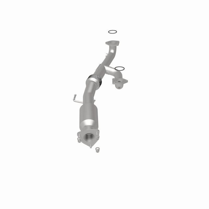 2016 Honda Odyssey 3.5L Direct-Fit Catalytic Converter 5592282 Magnaflow - Catalytic Converters Car Part People