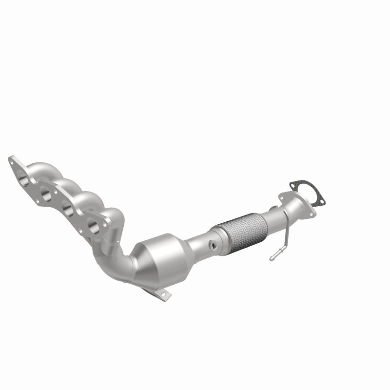 2012 2015 Ford Focus 2.0L Direct-Fit Catalytic Converter 5531253 Magnaflow - Catalytic Converters Car Part People