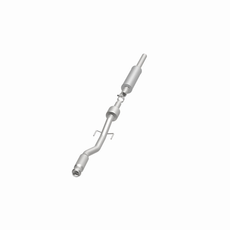 2007 2010 Mini Cooper 1.6L Direct-Fit Catalytic Converter 5571029 Magnaflow - Catalytic Converters Car Part People
