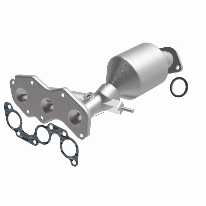 12-15 Venza 3.5 Manifold Direct-Fit Catalytic Converter 52580 Magnaflow