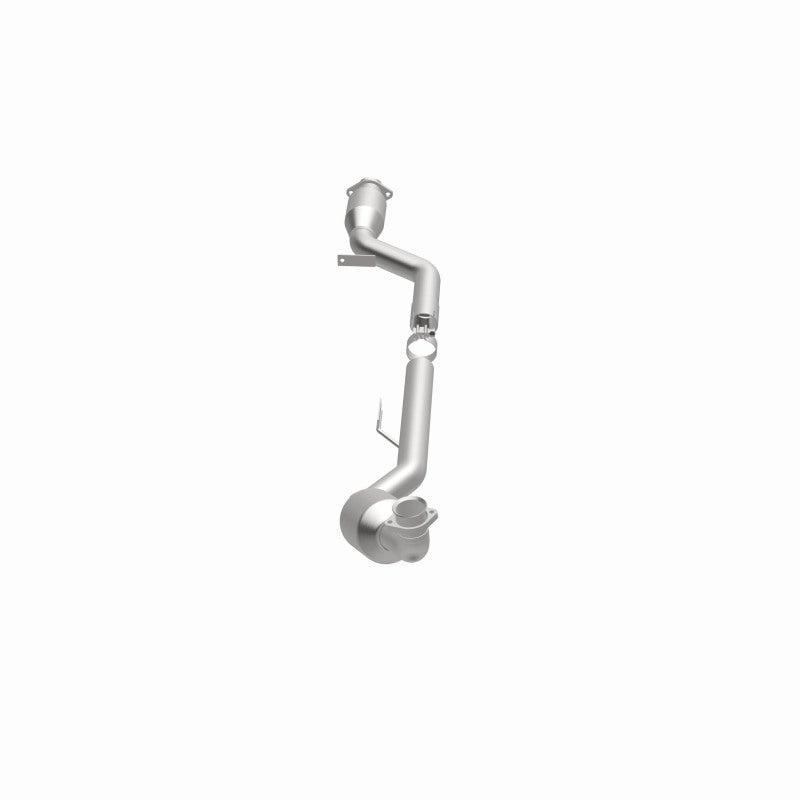 2008-10 Mercedes-Benz SLK55 AMG Direct-Fit Catalytic Converter 5411696 Magnaflow - Catalytic Converters Car Part People