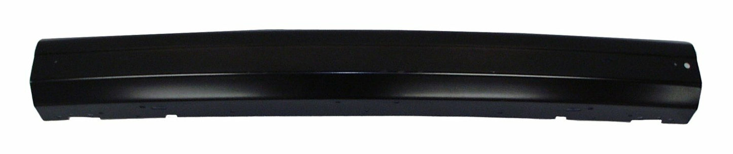 Crown Automotive - Steel Black Bumper - 5EE85TZZAC