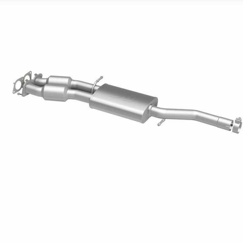2017 Cadillac XT5 OEM Grade Federal / EPA Direct-Fit Catalytic Converter 280729