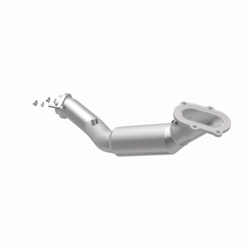 2009-11 Chevrolet Corvette 6.2L Direct-Fit Catalytic Converter 5561848 Magnaflow - Catalytic Converters Car Part People