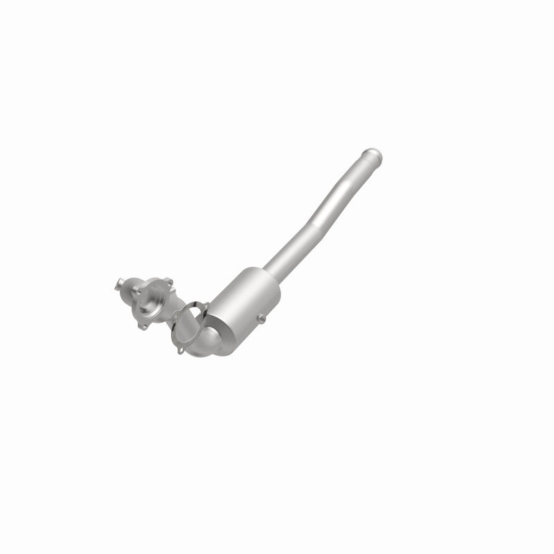 2000 2001 Volvo C70 2.3L Direct-Fit Catalytic Converter 4481282 Magnaflow - Catalytic Converters Car Part People